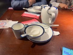 -寻宝记绍兴菜(鲁迅路店)