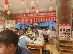-佬缸炮江湖川菜(玉林店)