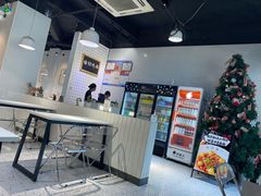 -友达面馆(广州总店)