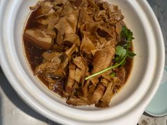 -又见炊烟私房菜(敬亭路店)