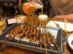 -管氏翅吧(国展店)
