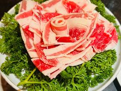 -烧肉达人(凯德晶萃店)