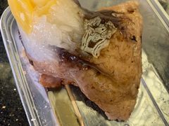 -老妈宫粽球