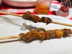 -西贝(宁波天一国购店)