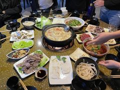 -阿西土陶牦牛汤锅