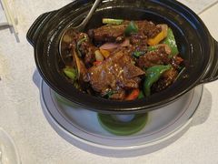 -金鮀岛潮州酒家