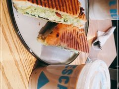 -Jamaicablue Coffeeshop(中央广场店)