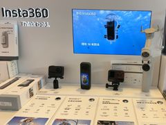 -鹰巢数码EAGLE’S NEST(燕莎店)