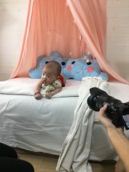 点击看大图 -玛瑞莎·儿童·亲子摄影(越秀店)
