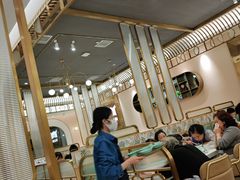 大堂-若爱猪肚鸡·啫啫煲(循礼门M+店)