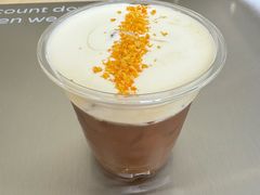 -HUGS coffee(东区店)