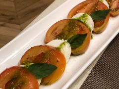 -BONAZZA 意大利餐厅