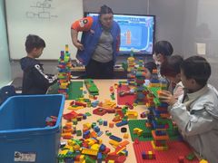 -斯坦星球AI编程·机器人科创·乐高科学·信奥·思维·专注力·STEM·竞赛考级(高新区绿宝广场龙湖狮山天街学习中心)