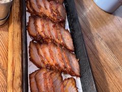 -蜜桃餐厅·伴山(湖滨商业街店)
