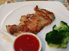 -尖沙咀茶餐厅(永泰店)