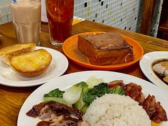 -澳门陈光记烧味饭店(南京德基广场店)