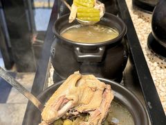 -荣基四海一家·家常菜·海鲜大排档(新安店)