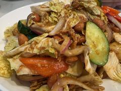 -川人百味(亿合城店)