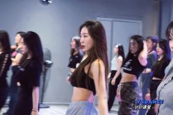 -北京V5舞蹈工作室