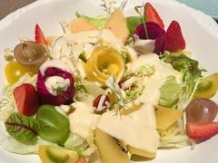 -波特曼西餐厅(中央大街店)