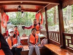 -深圳锦绣中华民俗村