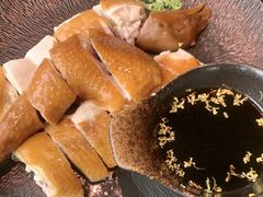 -德尚煌·顺德菜(誉山悠方天地店)