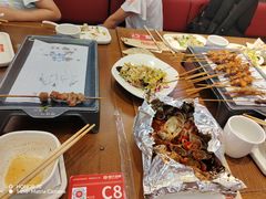 -管氏翅吧(马家堡店)