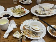 -品鲜村农家菜·阳澄湖大闸蟹(总店)