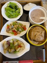 -千禧果月子会所(郑州东站店)