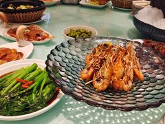 -湖锦酒楼·30年经典湖北菜(光谷店)