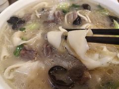 -合记烩面(人民路店)