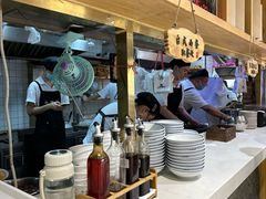-小桃园·豆浆油条(复兴中路店)