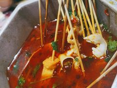 -聚点串吧·北京烧烤(朝北店)