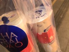 -茶百道(京溪店)