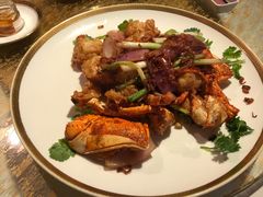 -唐阁(香港朗廷酒店)