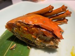 -小厨娘淮扬菜(清江苏宁广场店)