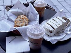 -DRUNK BAKER(上海陕康里店)