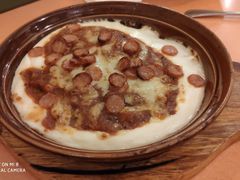 香肠肉酱多利亚饭-萨莉亚意式餐厅(悦荟广场店)