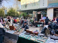 -大理床单厂艺术区