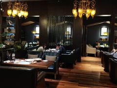 -上岛咖啡(珠园店)