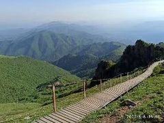 -北京灵山风景区