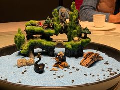 -西安饭庄·非遗陕菜(钟楼店)