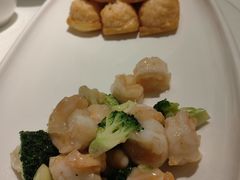 -玉华台饭庄·淮扬菜·烤鸭(望京店)