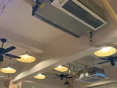 大堂-洪大厨鸡煲(福田店)