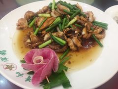 -山海关清和浑锅店