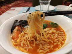 鲜虾面-南山鲜虾面·活鲜小馆·海味大连菜(南山总店)