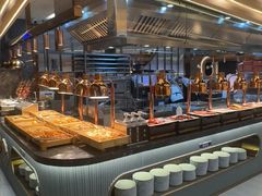 -盛江山自助料理·惠享店(千峰南路店)