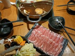 -呷哺呷哺 黄金牧场 (大港油田幸福广场店)