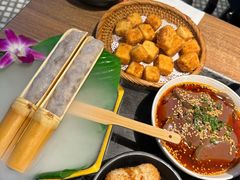 -炉角·鲍鱼牛腩煲(国贸商城店)