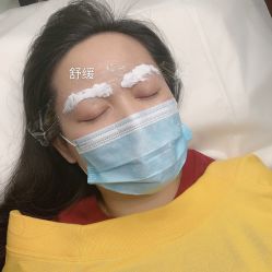 -久匠·纹眉半永久野生眉